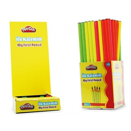 Play-doh KK001 İlk Kalemim